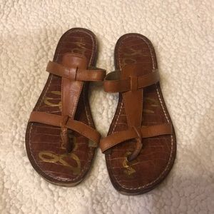 Sam Edelman sandals